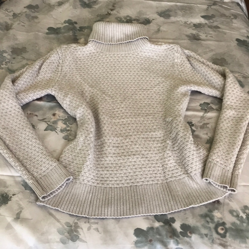 J Crew sweater